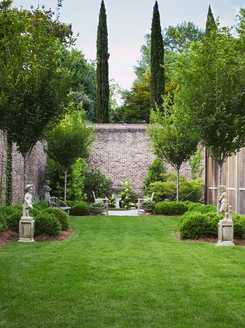 Hulsey Garden Design