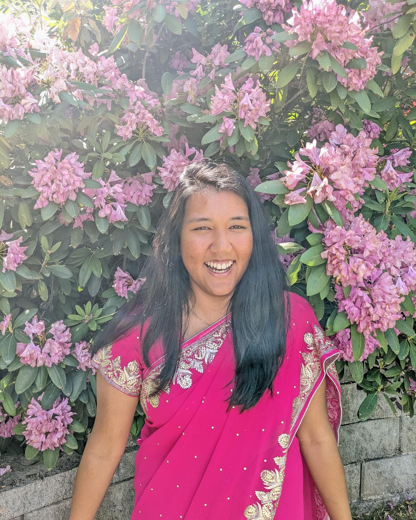 So august 2020, Duncan and I opened our home to this young Indian woman whom we did not know.  The funny part?&hellip; we didn&rsquo;t ask our high school/college kids.  There was the initial awkwardness, but this young woman came into our home with 