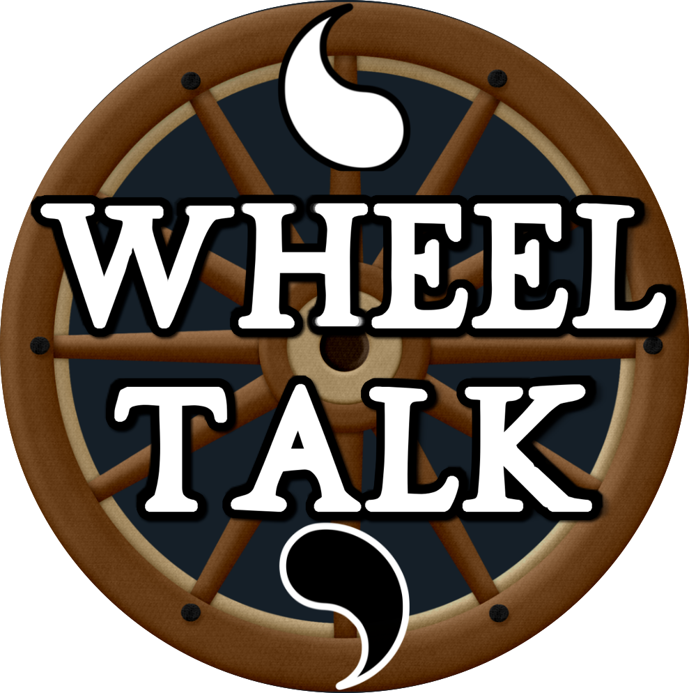 Wheel Talk with Recappa Sedai