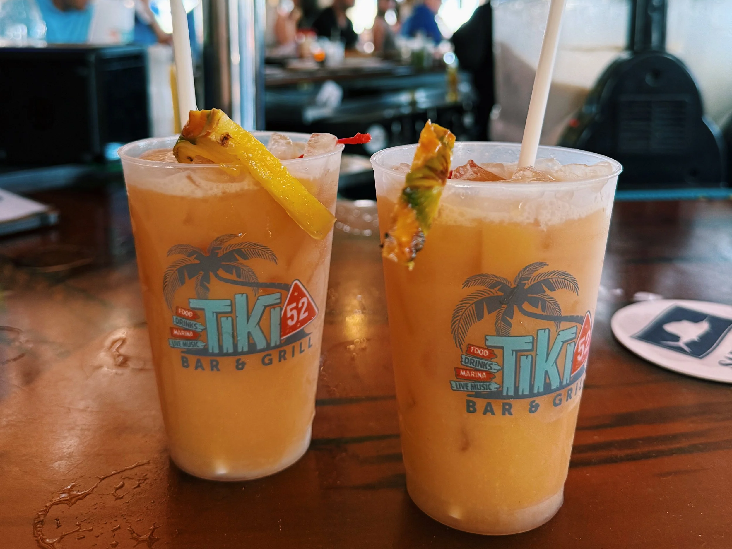 Where to Eat &amp; Drink in Tequesta, FL