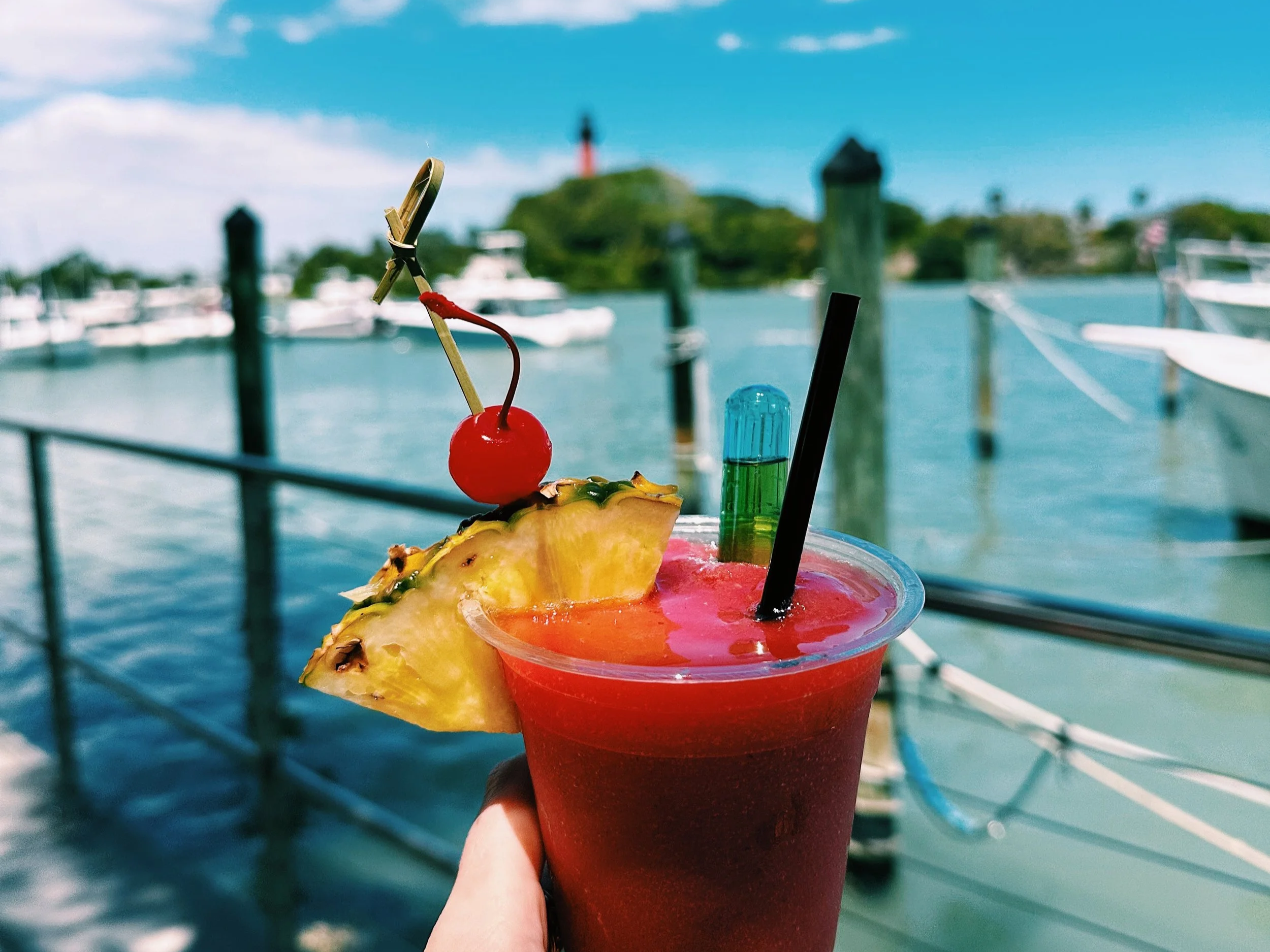 The Best Waterfront Restaurants in Jupiter, FL