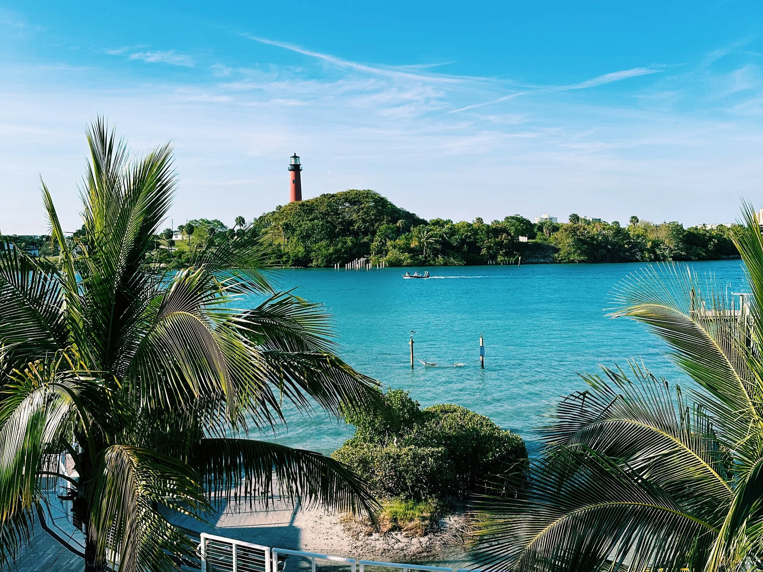 Where to Stay in Jupiter &amp; Palm Beach Gardens, FL&nbsp;