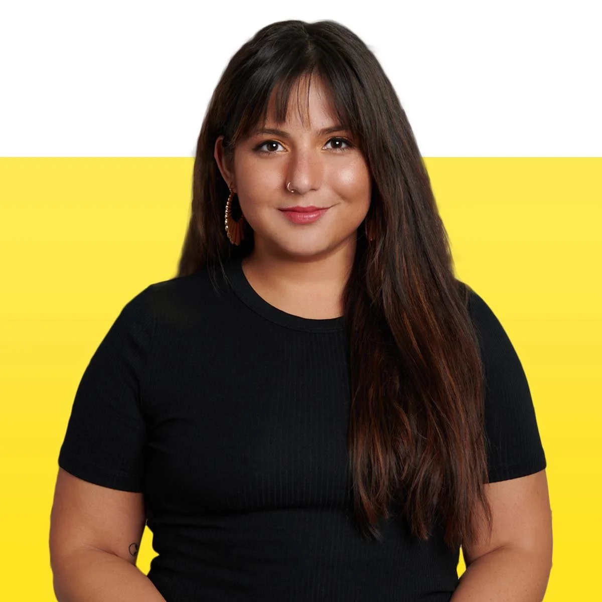 Peeling back labels: how both self-identity and context matter when