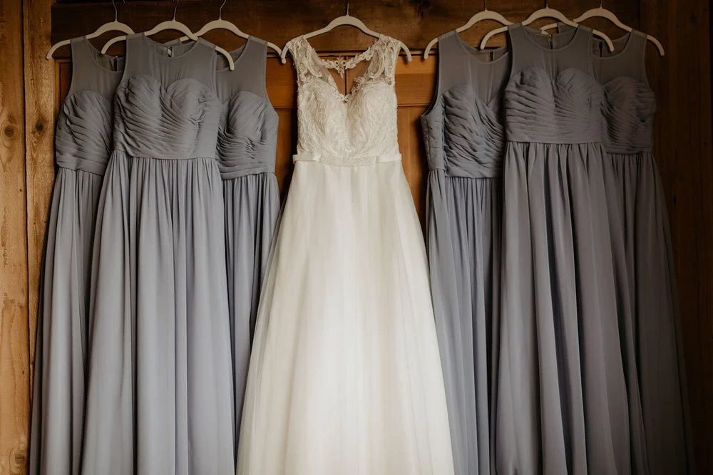 Castle Hill Wedding Gallery  With Joy Events