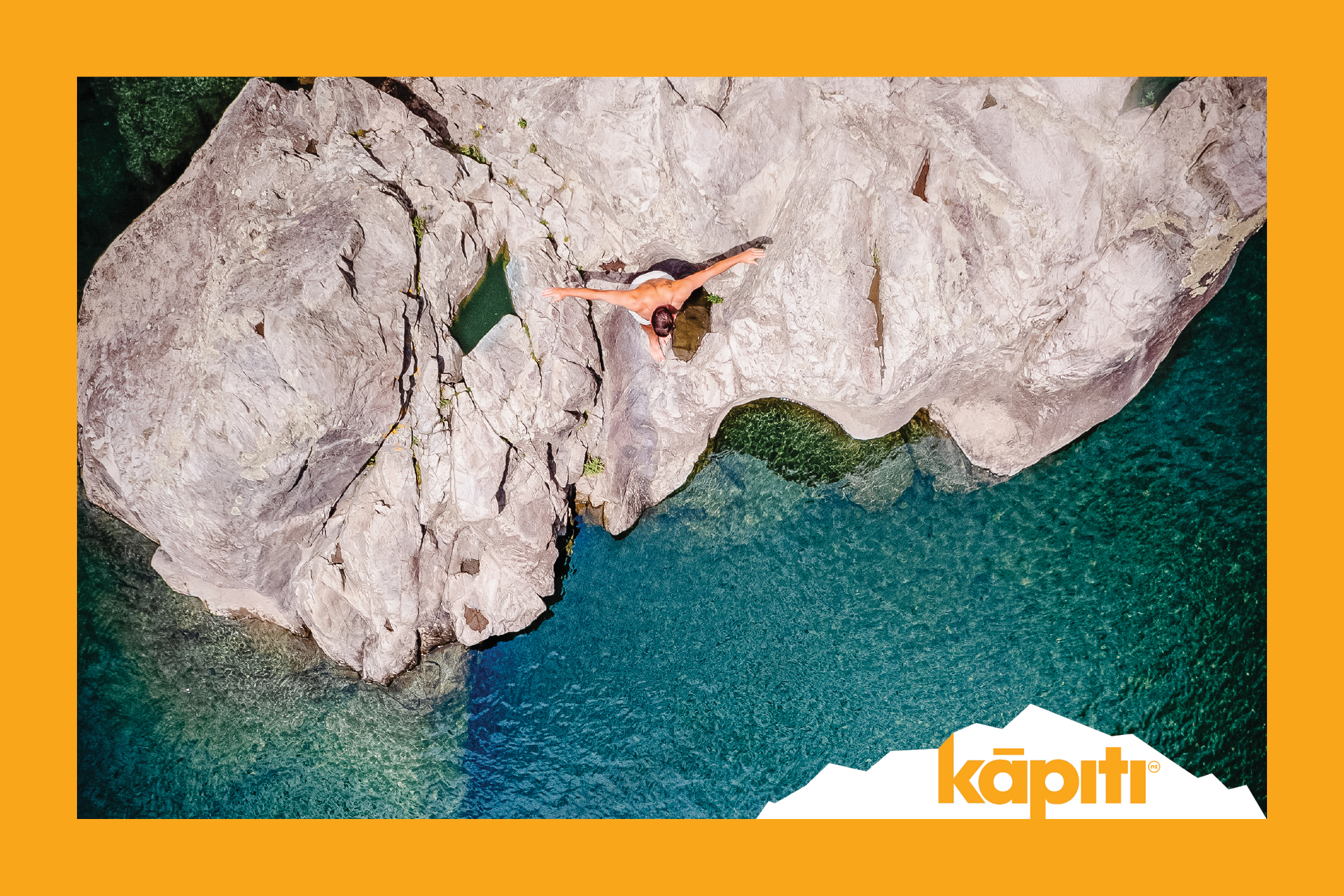 Visit Kāpiti Brand Identity