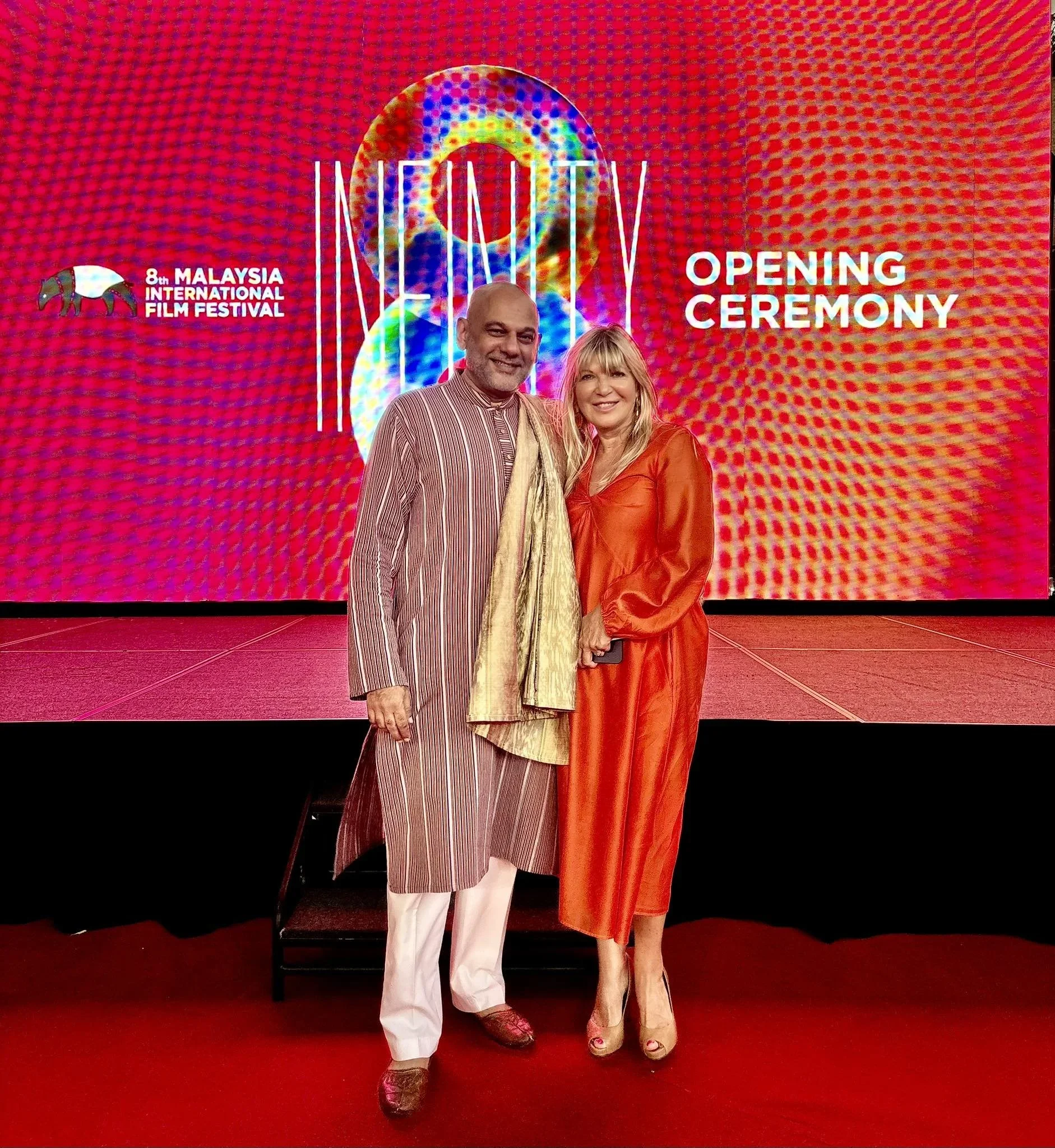 8th The Malaysia International Film Festival (MIFFEST)