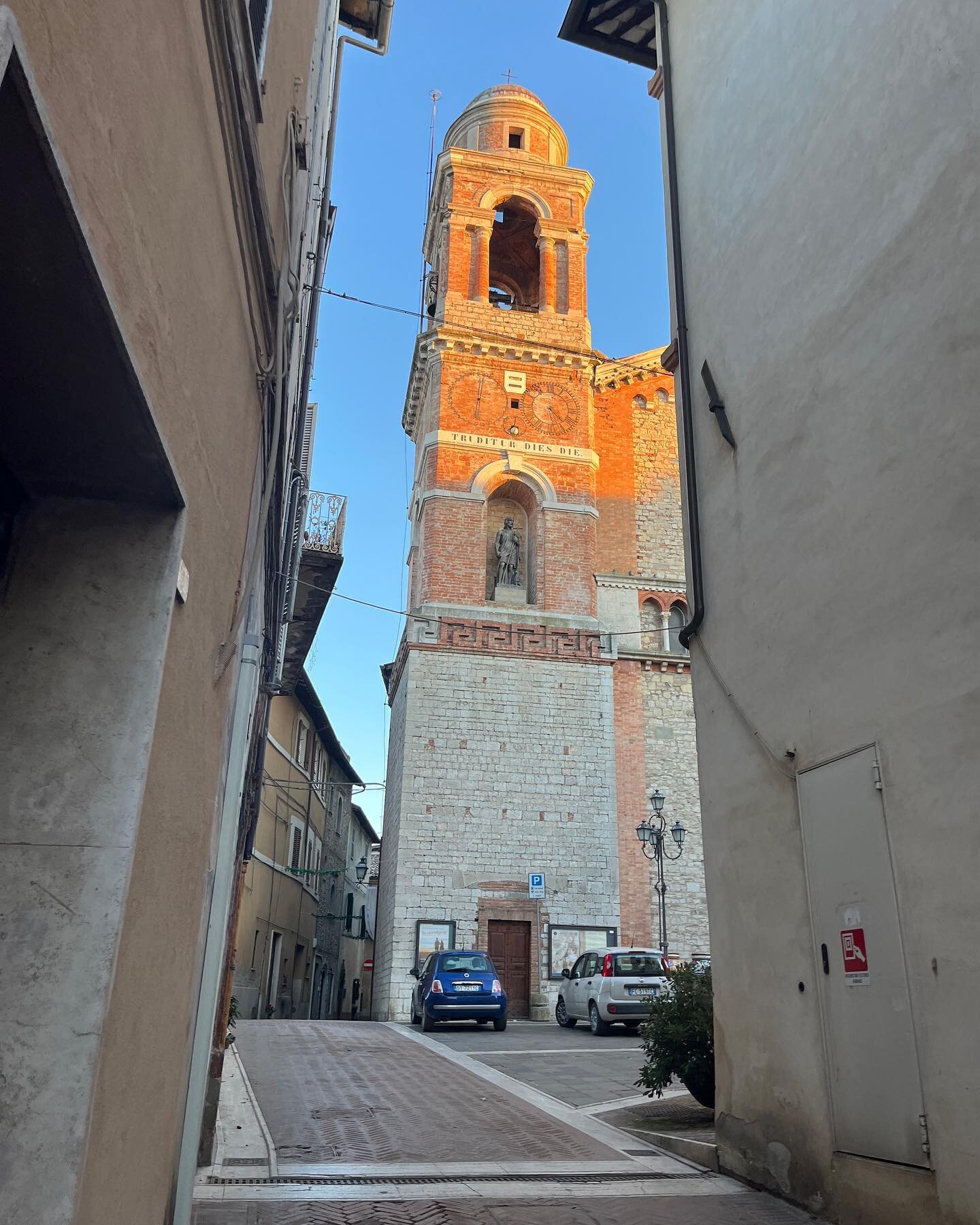 Marsciano e Cerqueto, Provincia di Perugia, Umbria 🇮🇹 #umbria