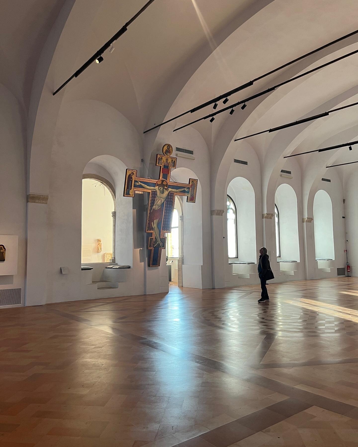 Galleria Nazionale dell&lsquo;Umbria, Perugia 🇮🇹 #italia