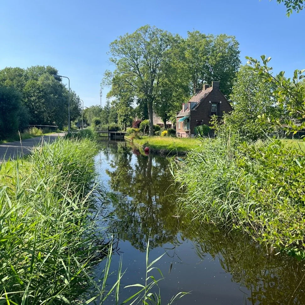 Rotterdam &amp; Gouda 🇳🇱