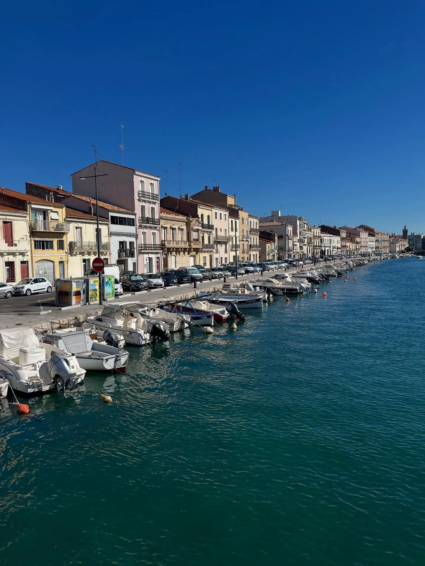 S&egrave;te 🇫🇷 &hellip; 👋