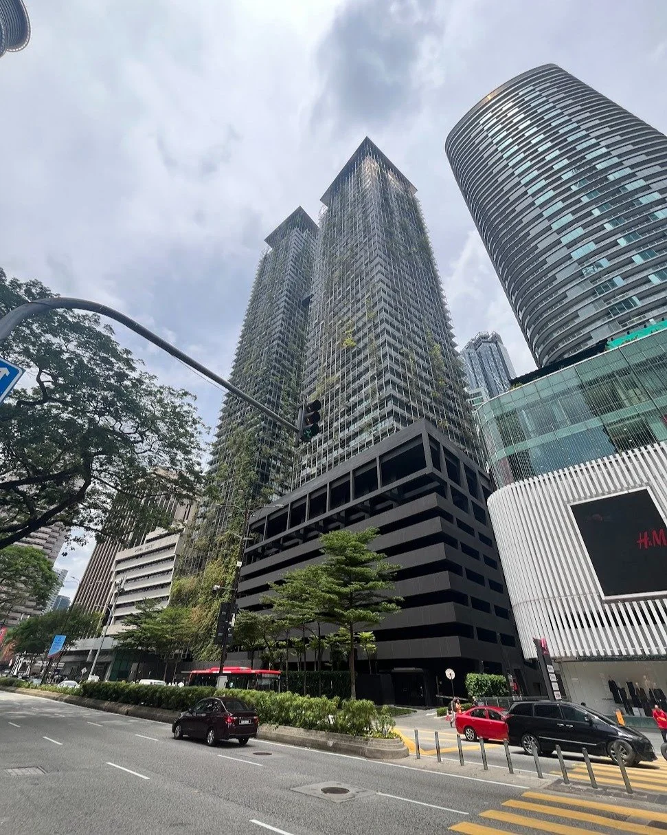 Thank you KL 🙏 Was wonderful with you again. A love over 21 years in the making.