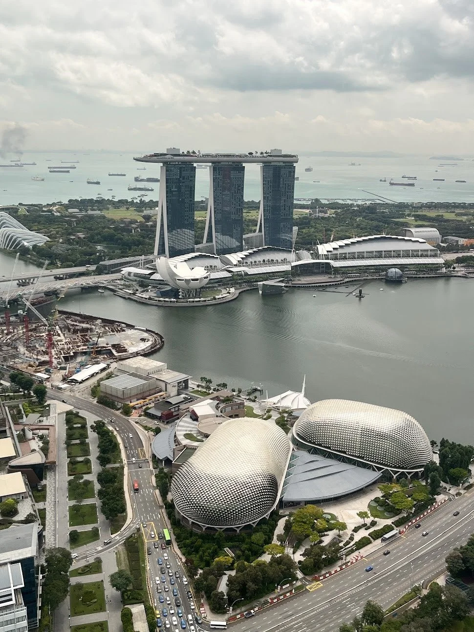 Singapore 🇸🇬 always a great visit 👌