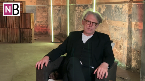 Wie blickt die Philosophie aufs Ruhrgebiet, Herr Trawny? | Systemfehler-Podcast