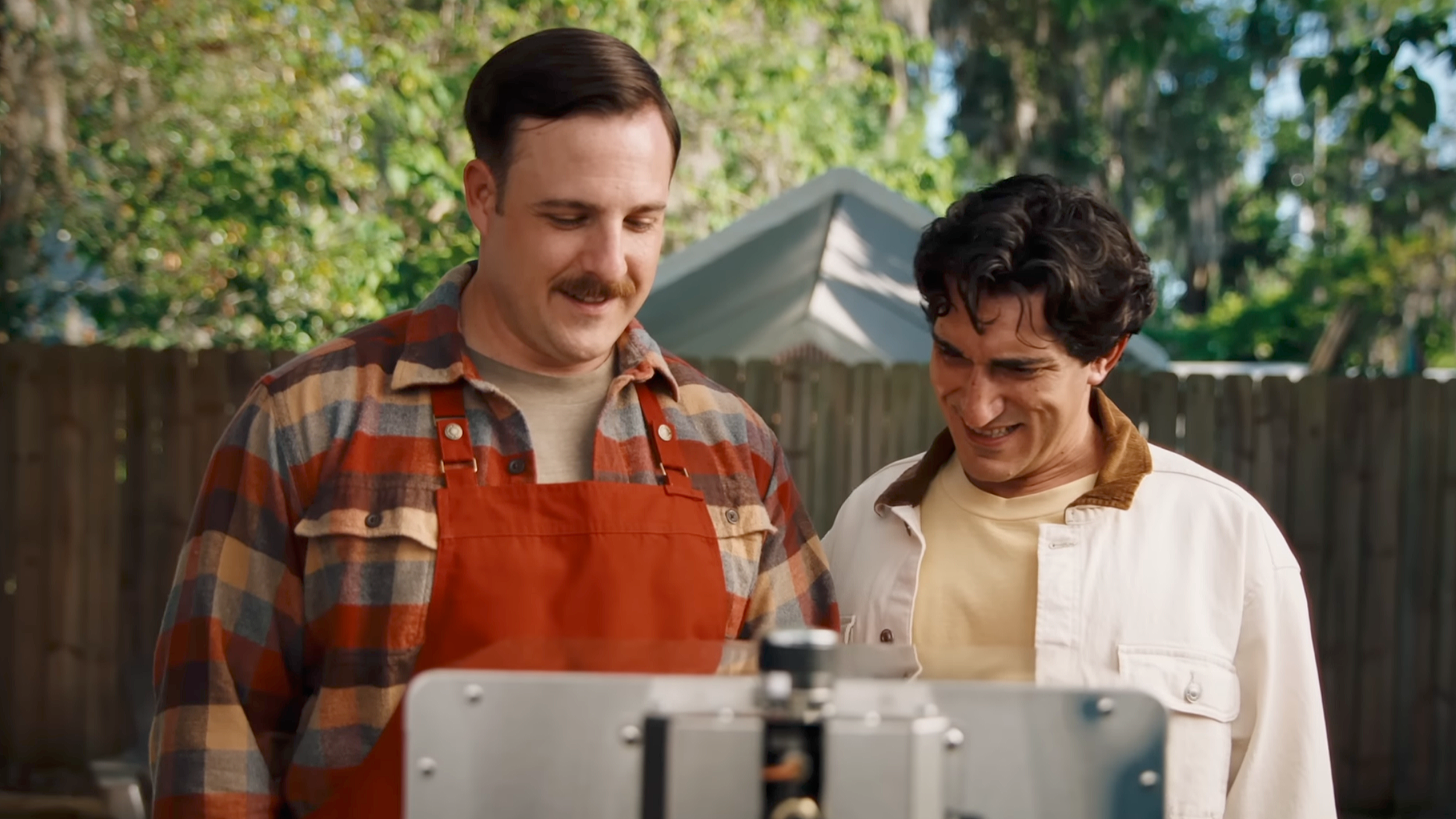 Bighorn Grill // Director: Dylan A. Taylor // DP: Moss Chasteen // Production Co: CloudCap Films