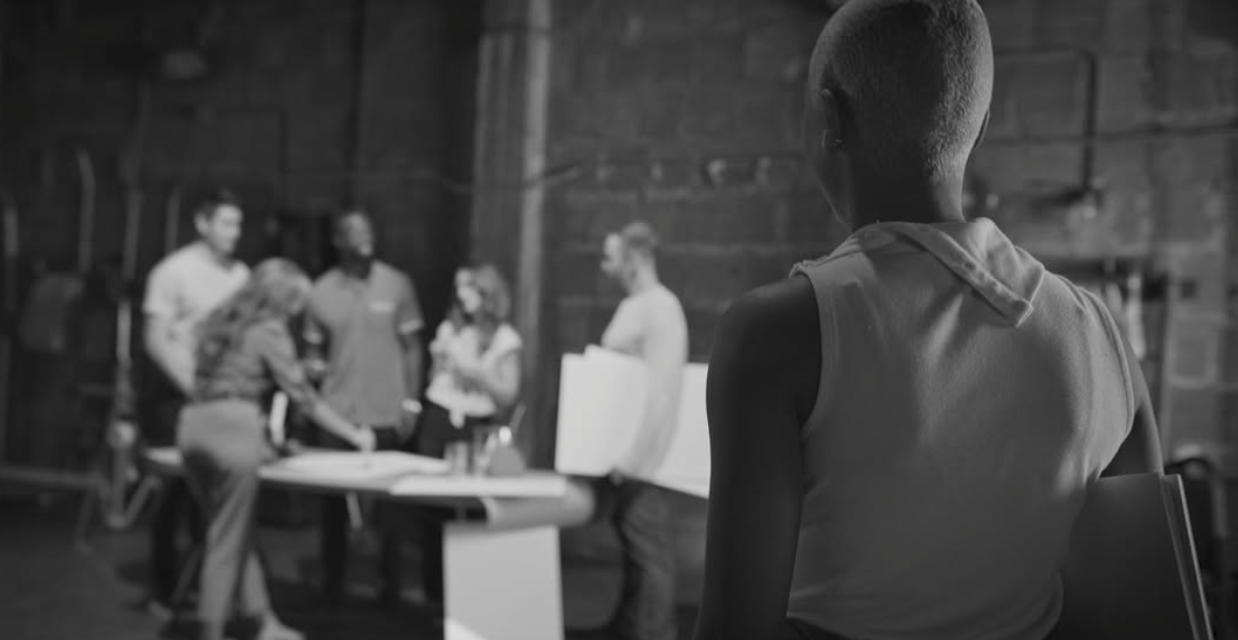 HireVue Advertisement // Director: Andy McEntire // DP & Editor: Dylan A. Taylor // Production Co: Indie Atlantic Films