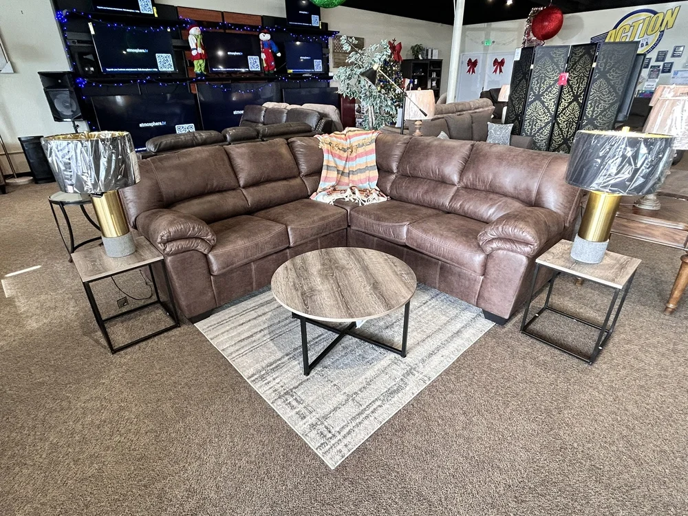 Gallery 1 — ACTION HOME FURNISHINGS