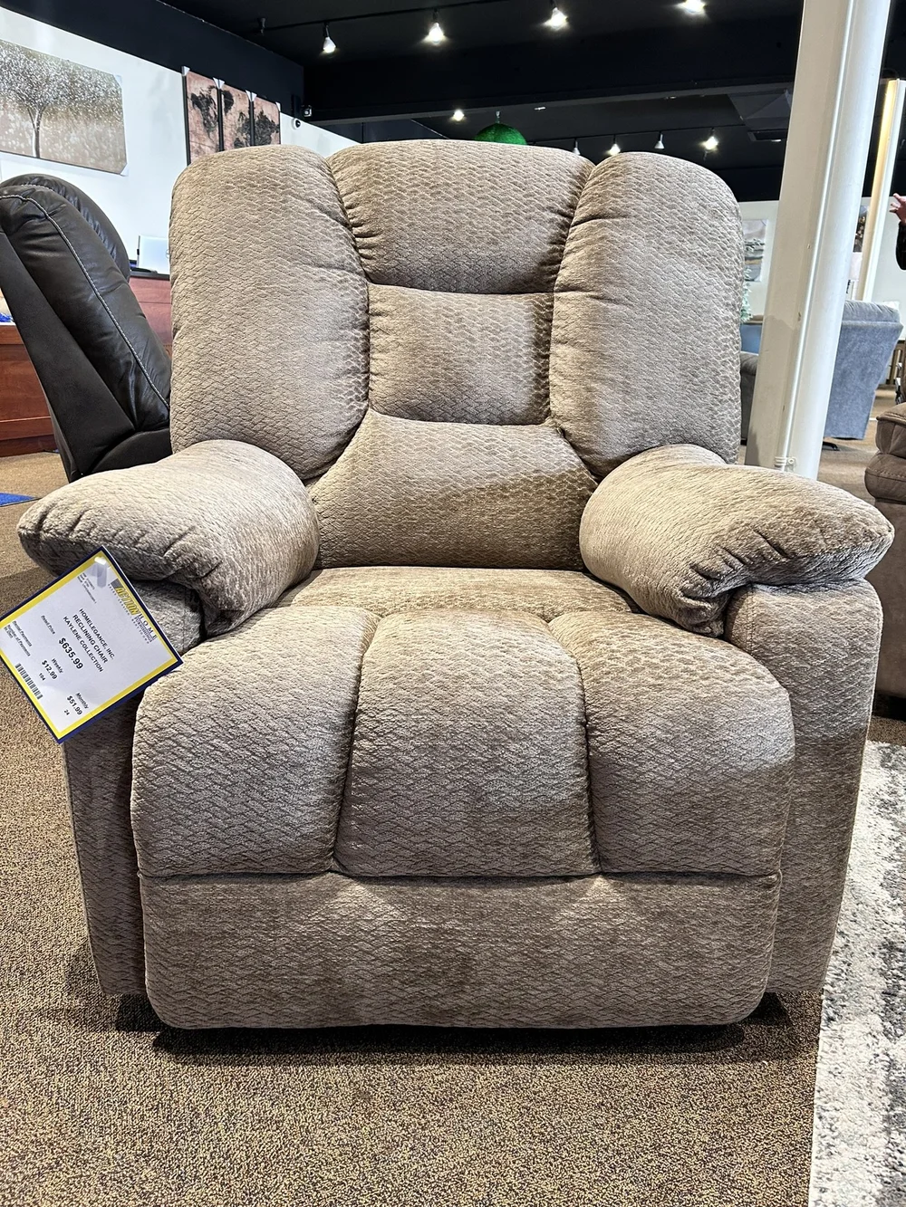 Gallery 1 — ACTION HOME FURNISHINGS