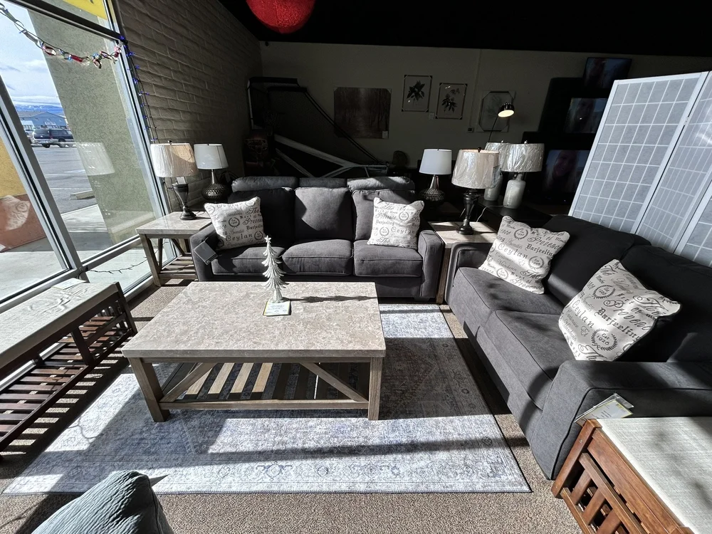 Gallery 1 — ACTION HOME FURNISHINGS