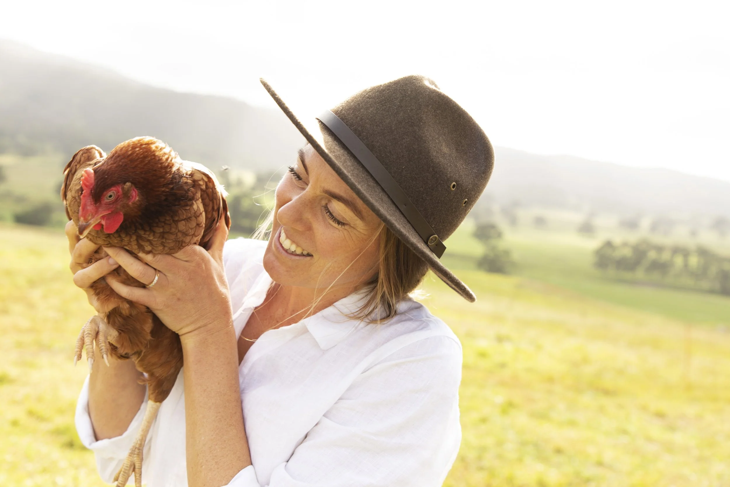 Pasture raised vs free range eggs: what is the difference?