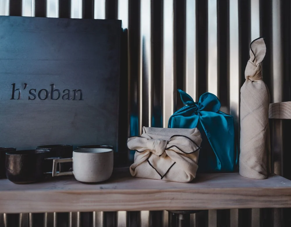 Gallery — h'soban ceramics