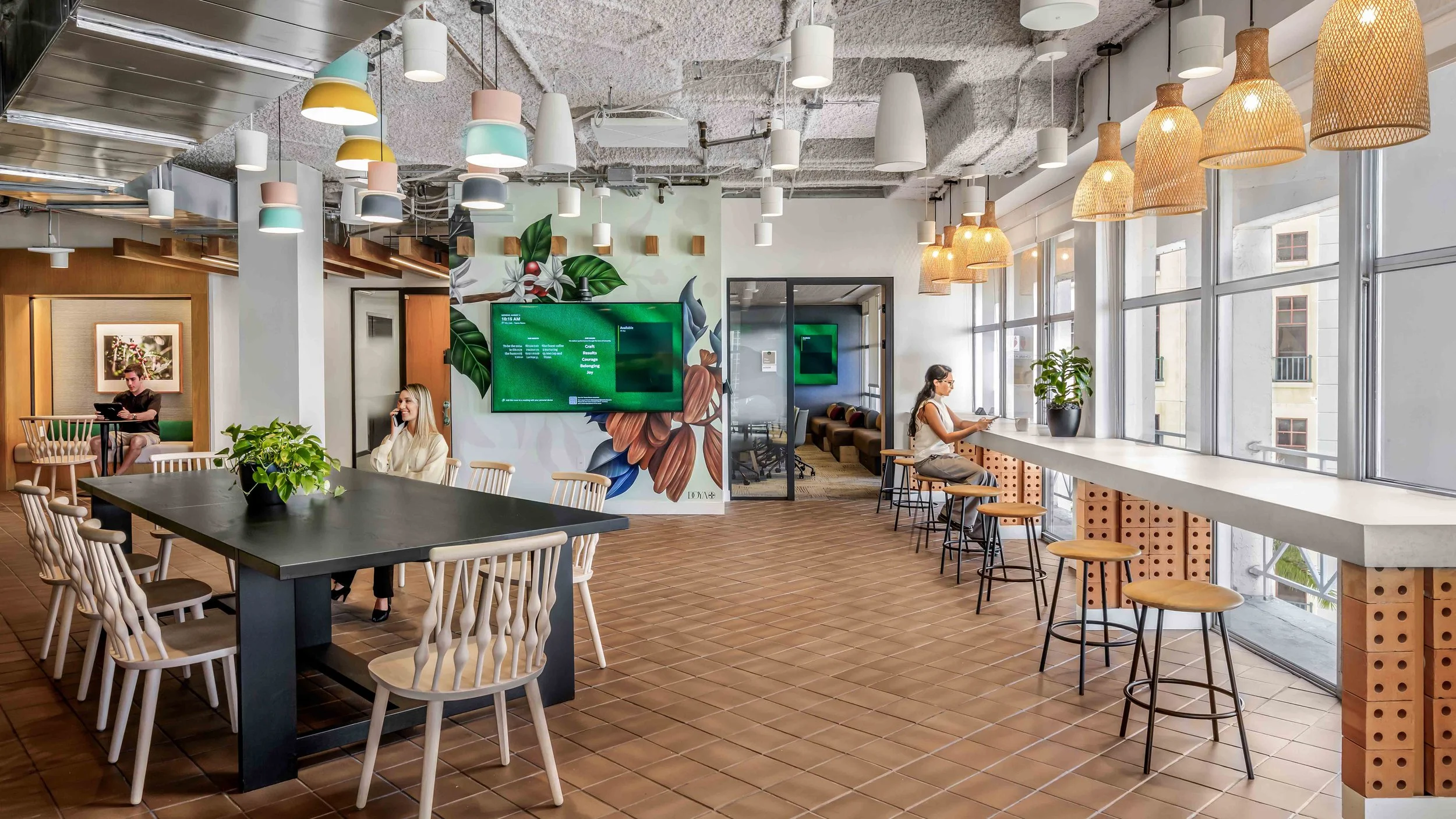 COMMERCIAL - INTERIORS - Jack Cook Photography