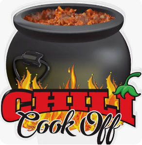 Chili CookOff - Benefits for ABSF