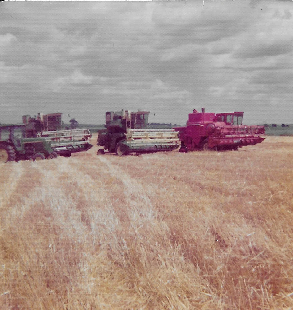 Call for Collections — Saunders County Historical Society