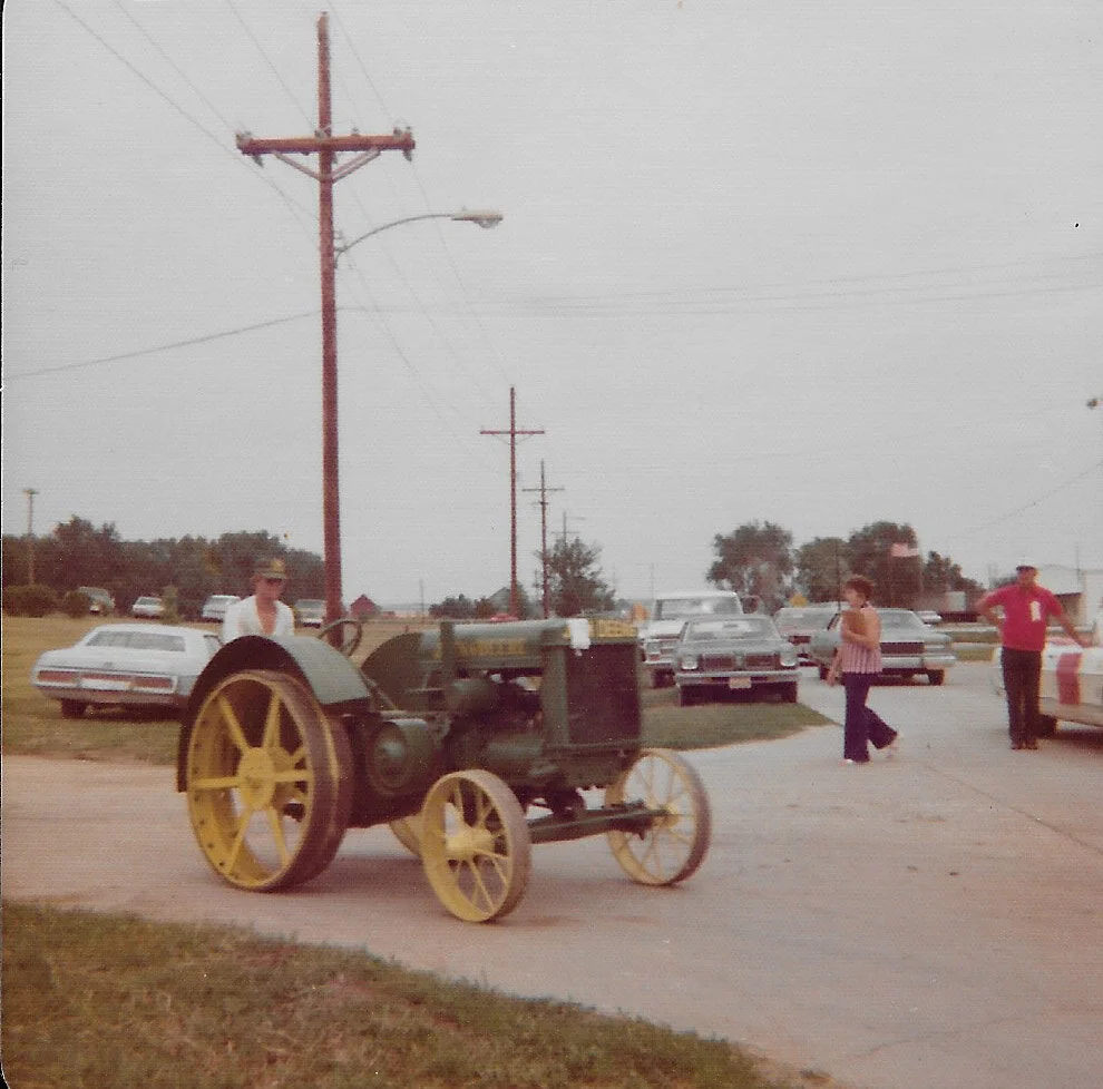 Call for Collections — Saunders County Historical Society