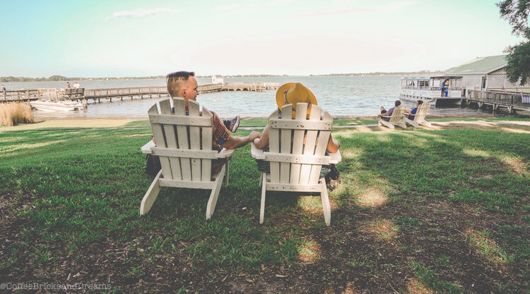 Haz click para ver el video completo sobre Mount Dora.