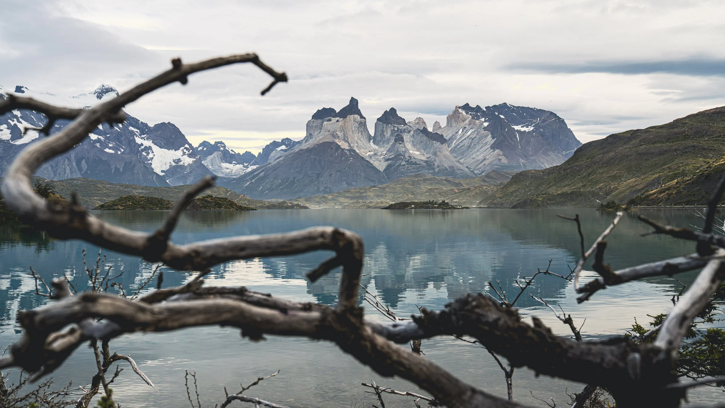 Landscape