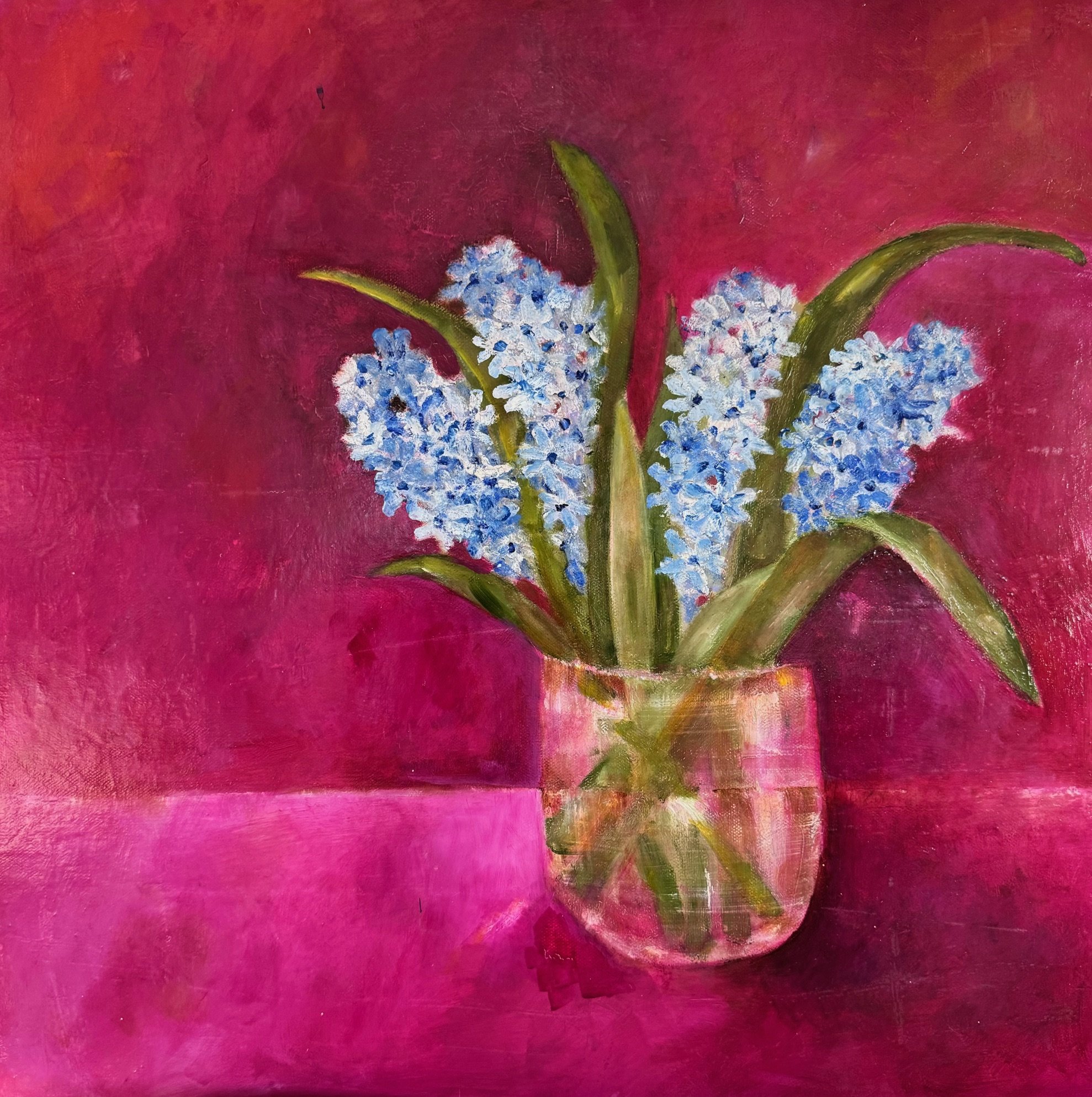 Hyacinth