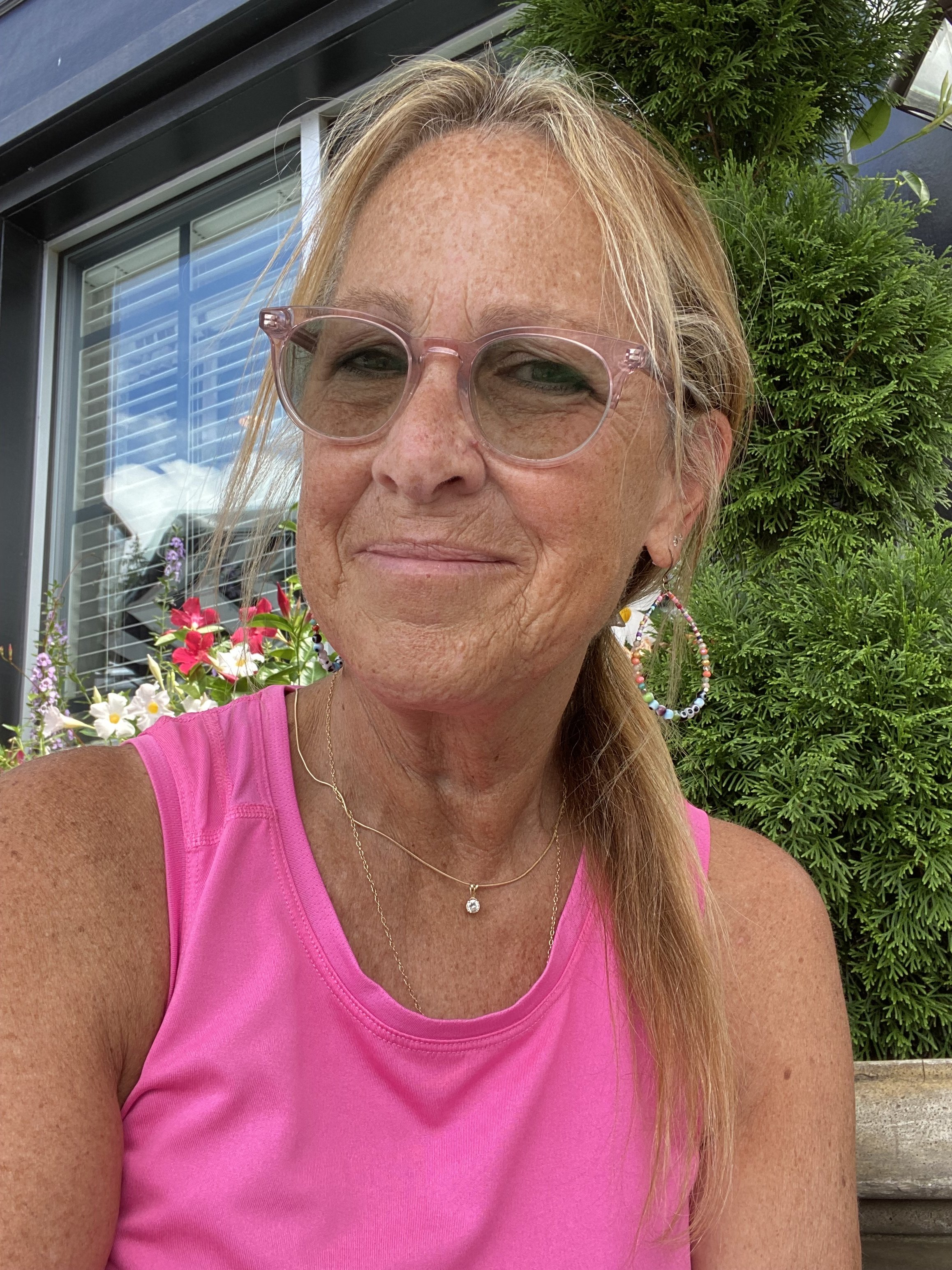 HEIDI TECHNER