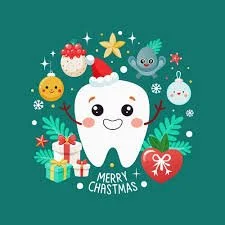 🎅 Keep Your Smile Merry &amp; Bright This Christmas