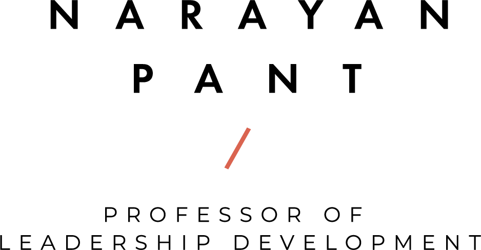 Narayan Pant