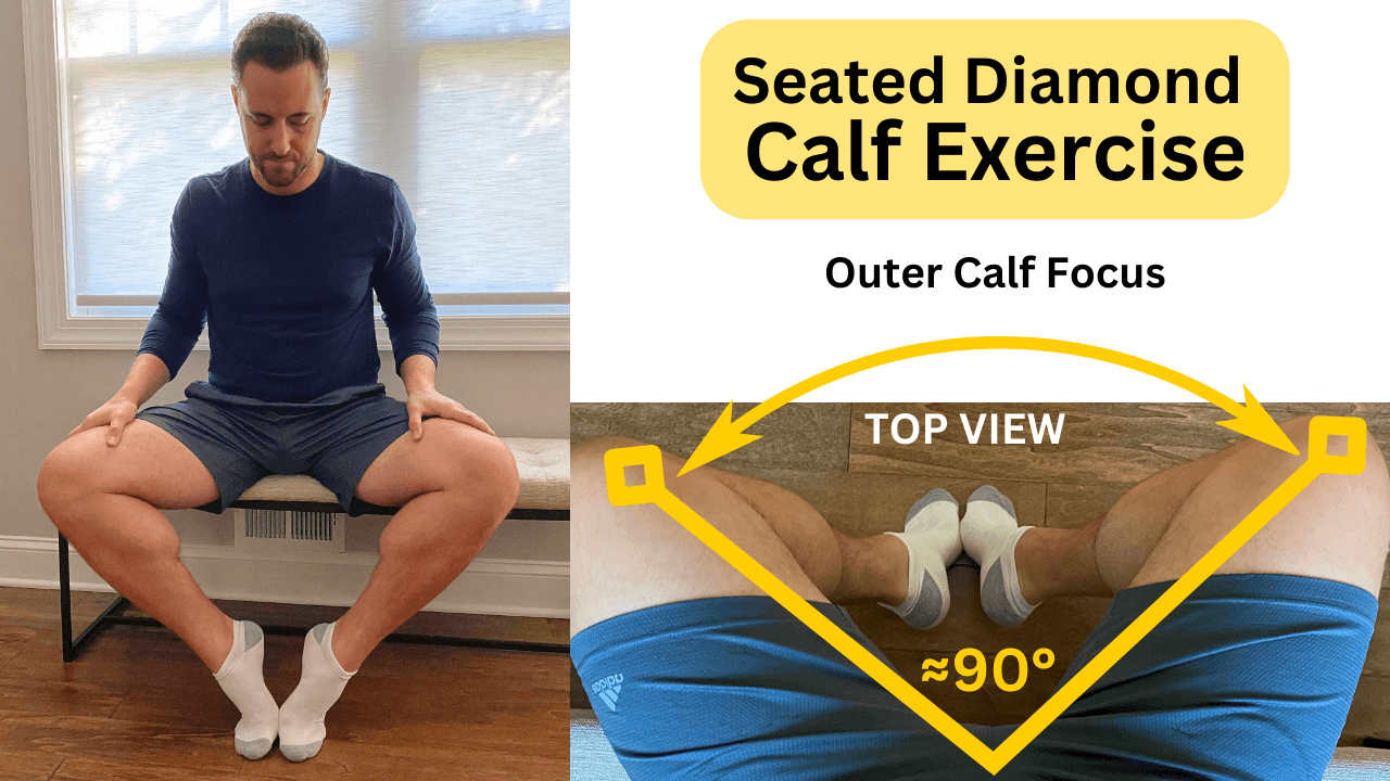 Calf Top