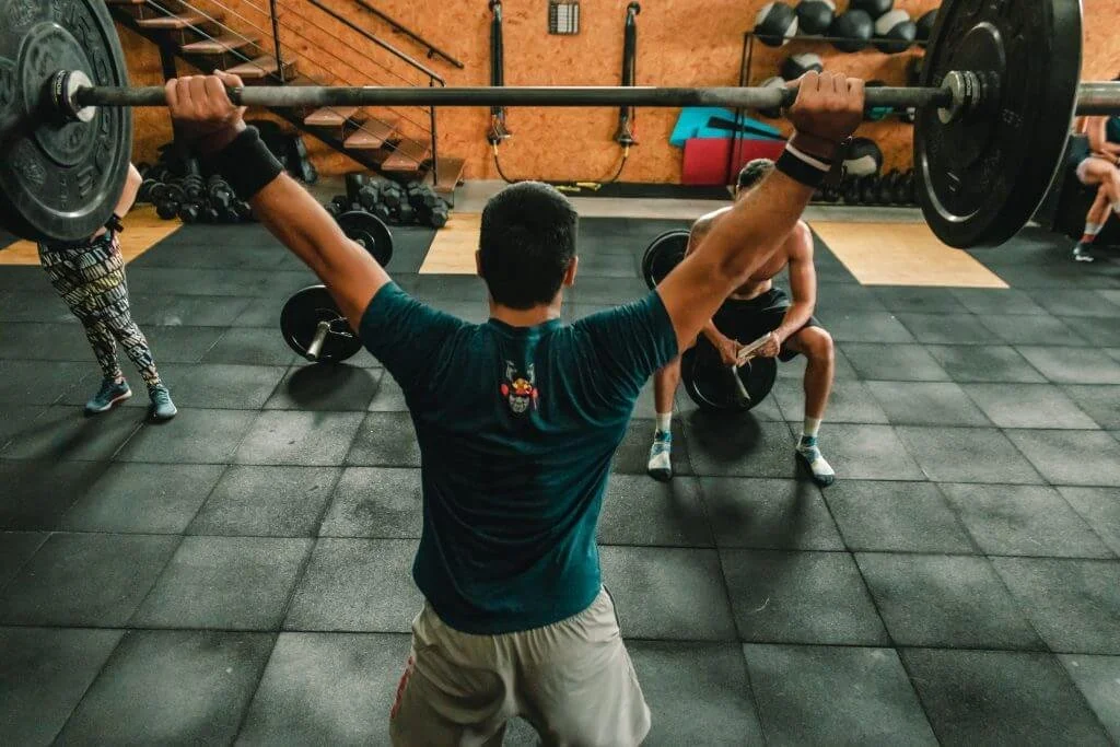 CrossFit for Beginners: The Ultimate Guide