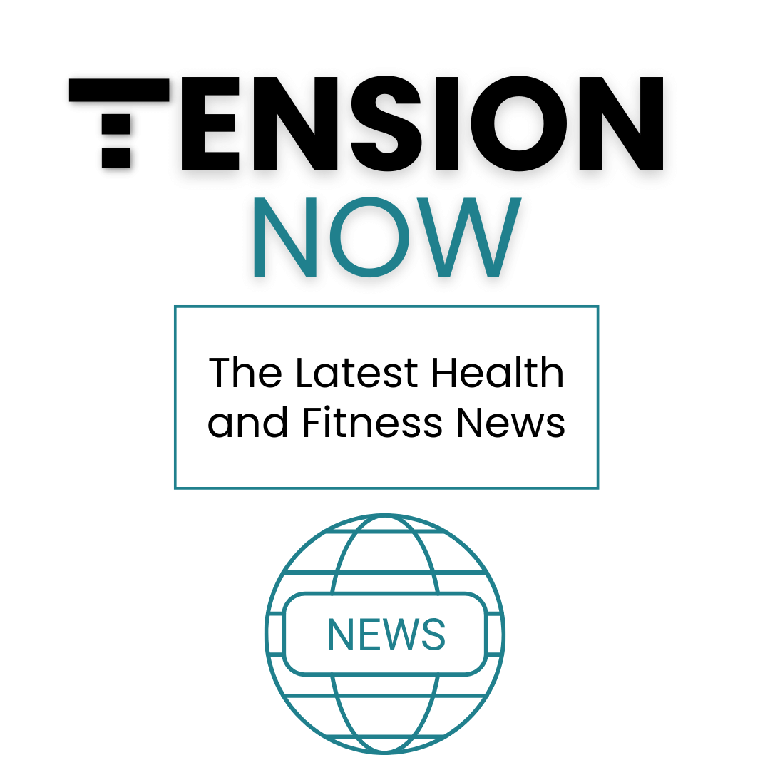 The latest health and fitness news.