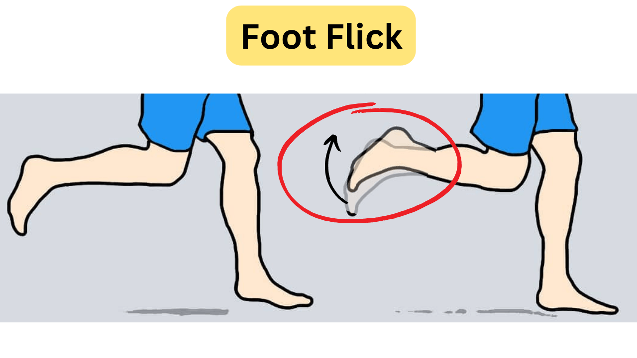 Running and walking exercises to build bigger calves