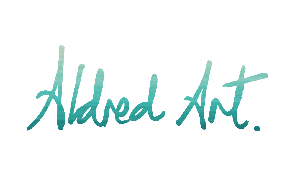 Aldred Art | Custom Surf Art