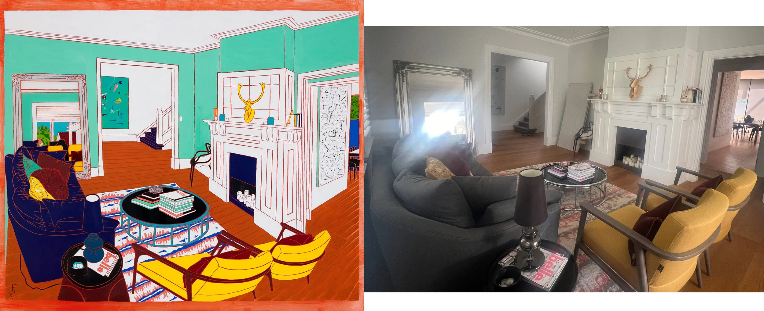 commisisiosn before and after- belle.jpg