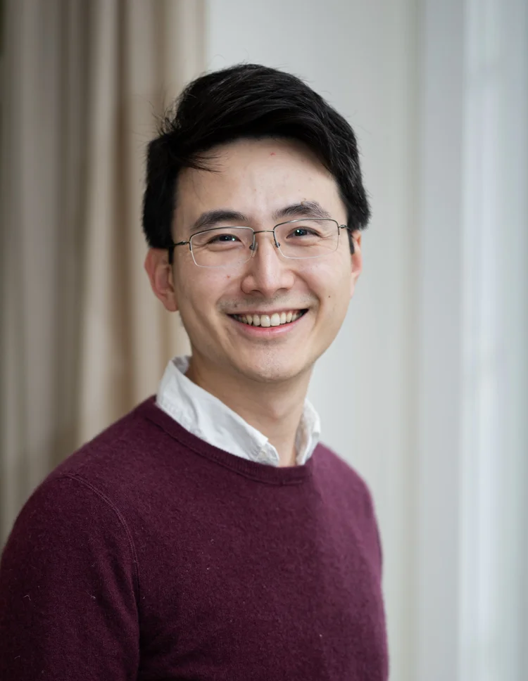 Xiang Ding