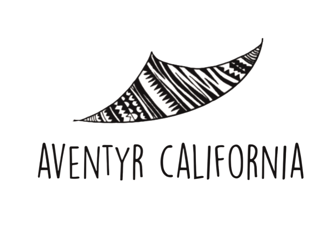 Äventyr California