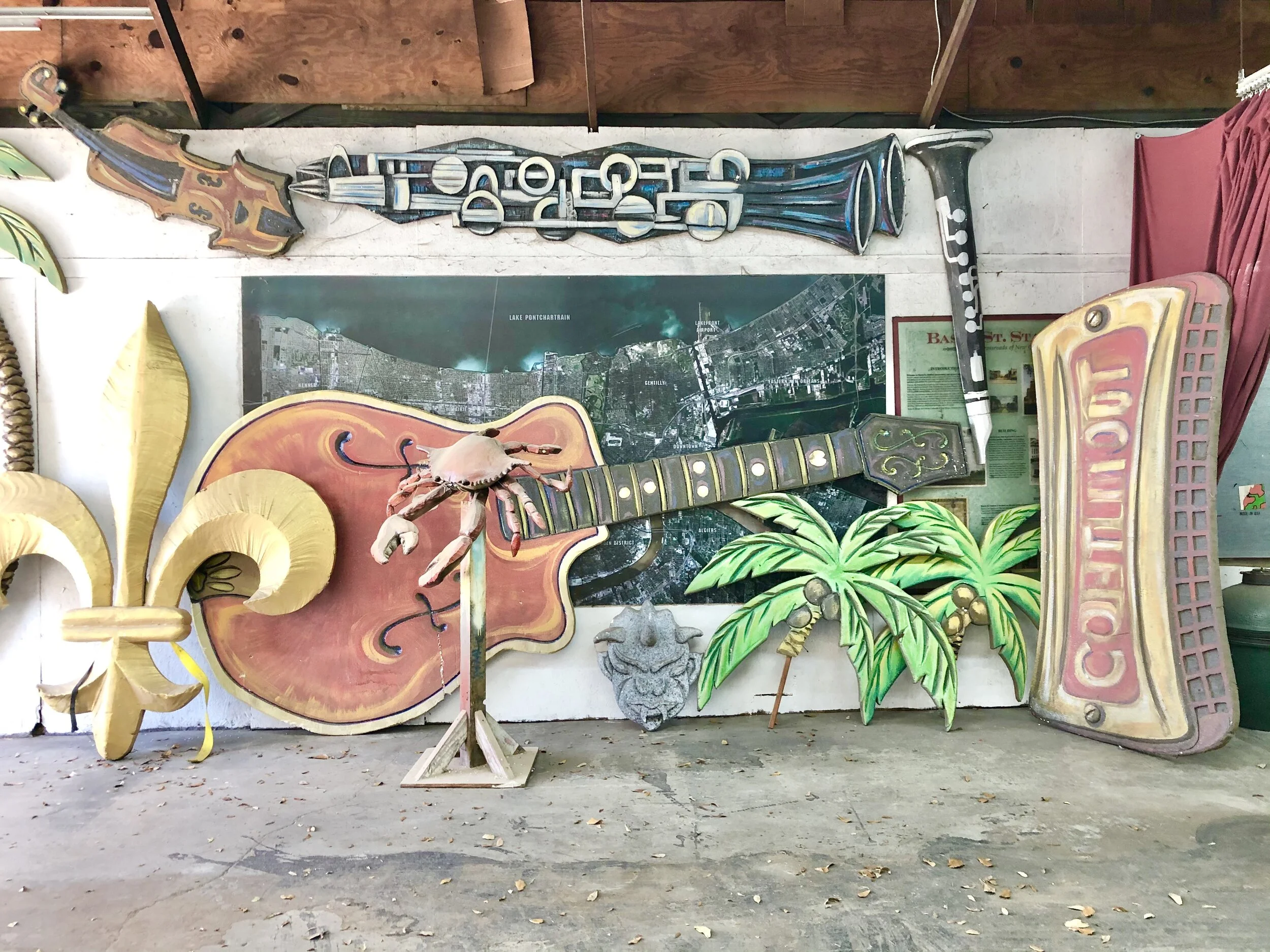 The Stronghold Studios