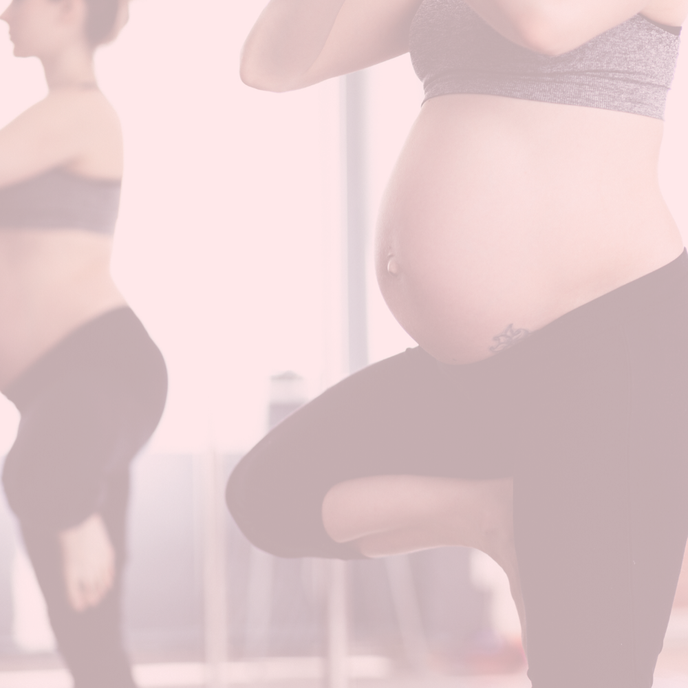 Thao Le - Pregnancy Yoga Teacher - BA Yoga