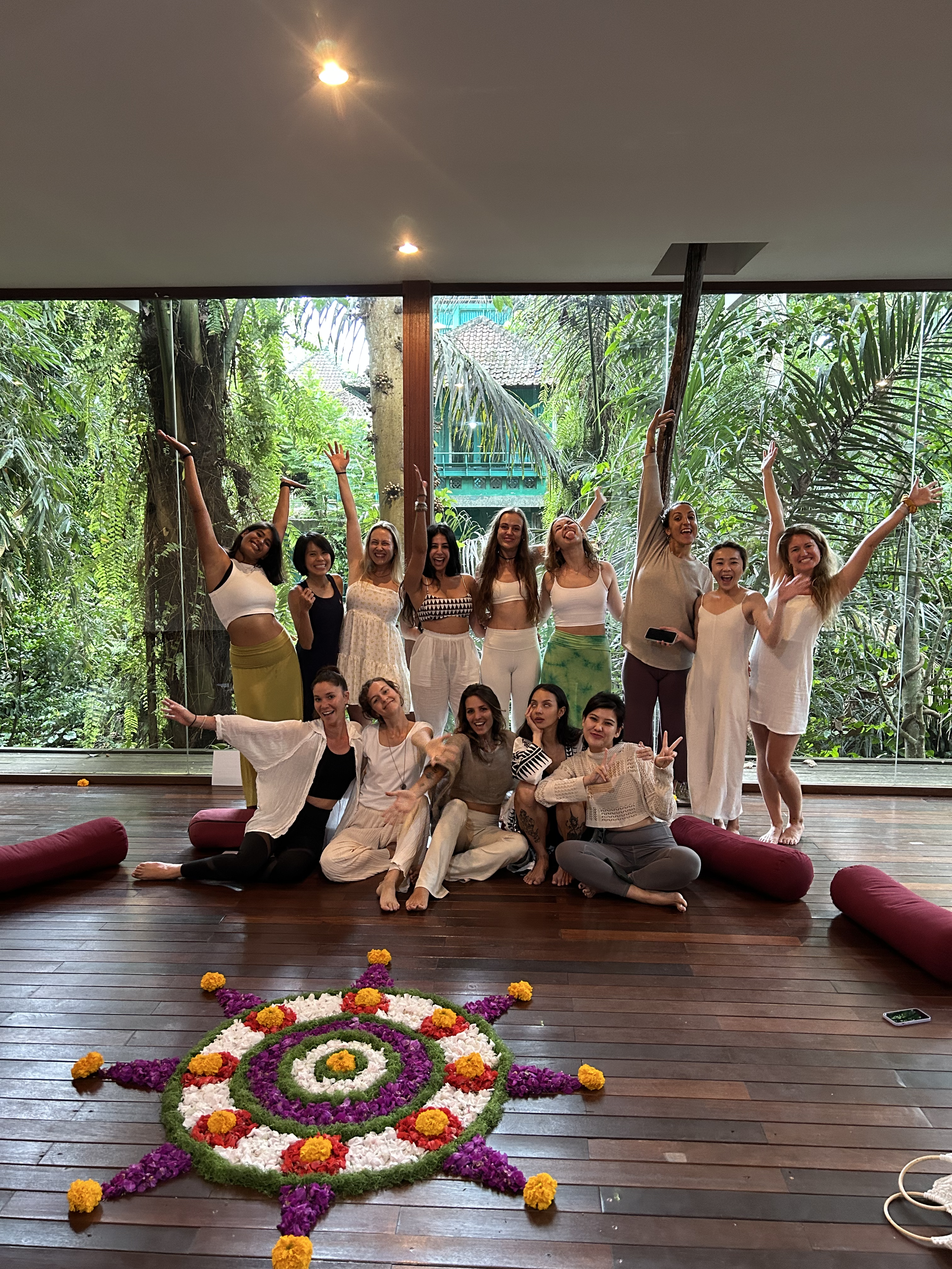 How to Become a Prenatal Yoga Teacher