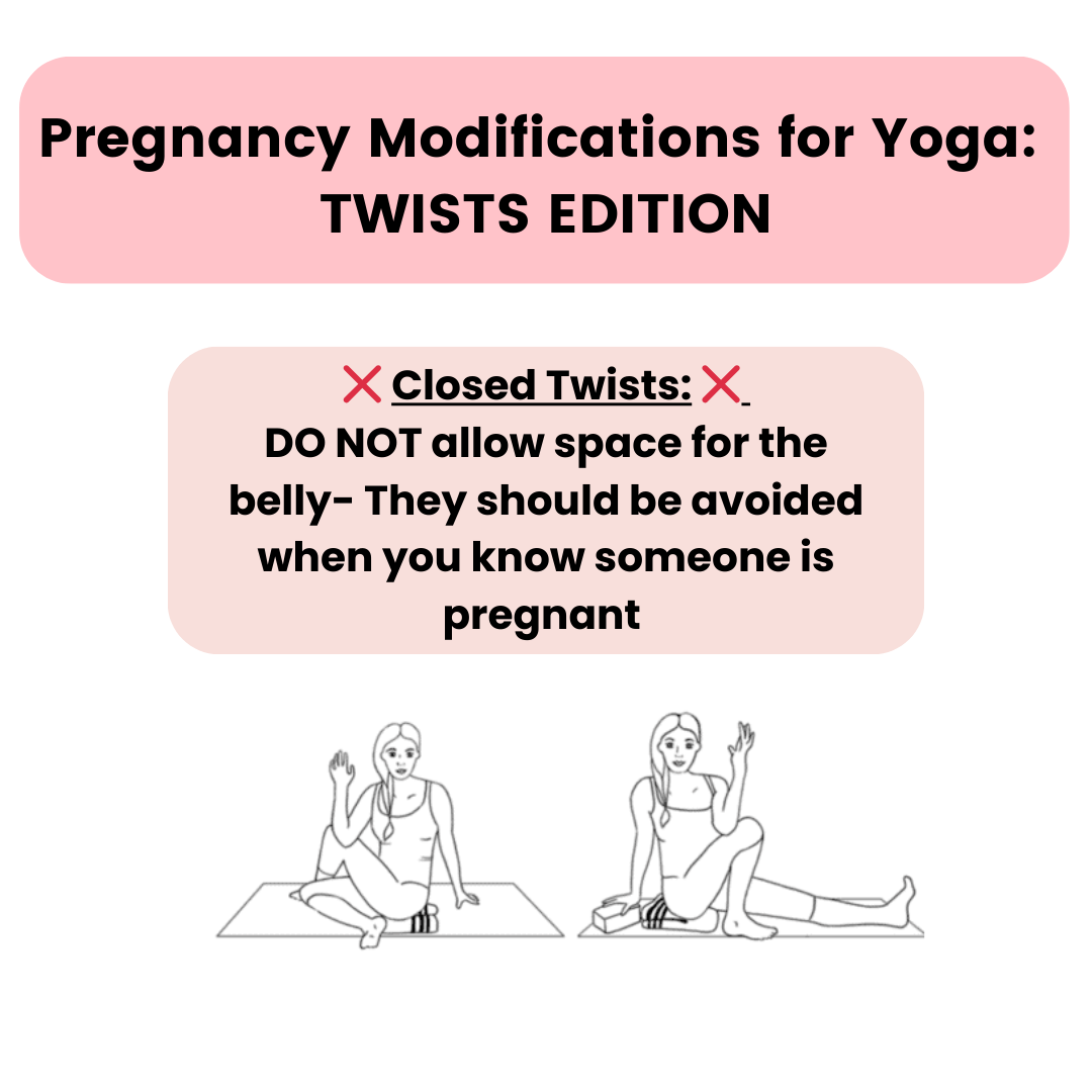 online prenatal yoga training