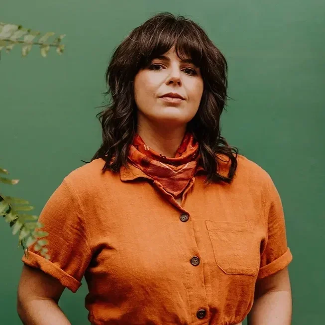 Episode 176: Beth Bombara