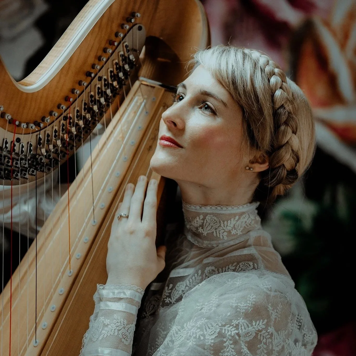 Episode 178: Ruth Acuff Returns