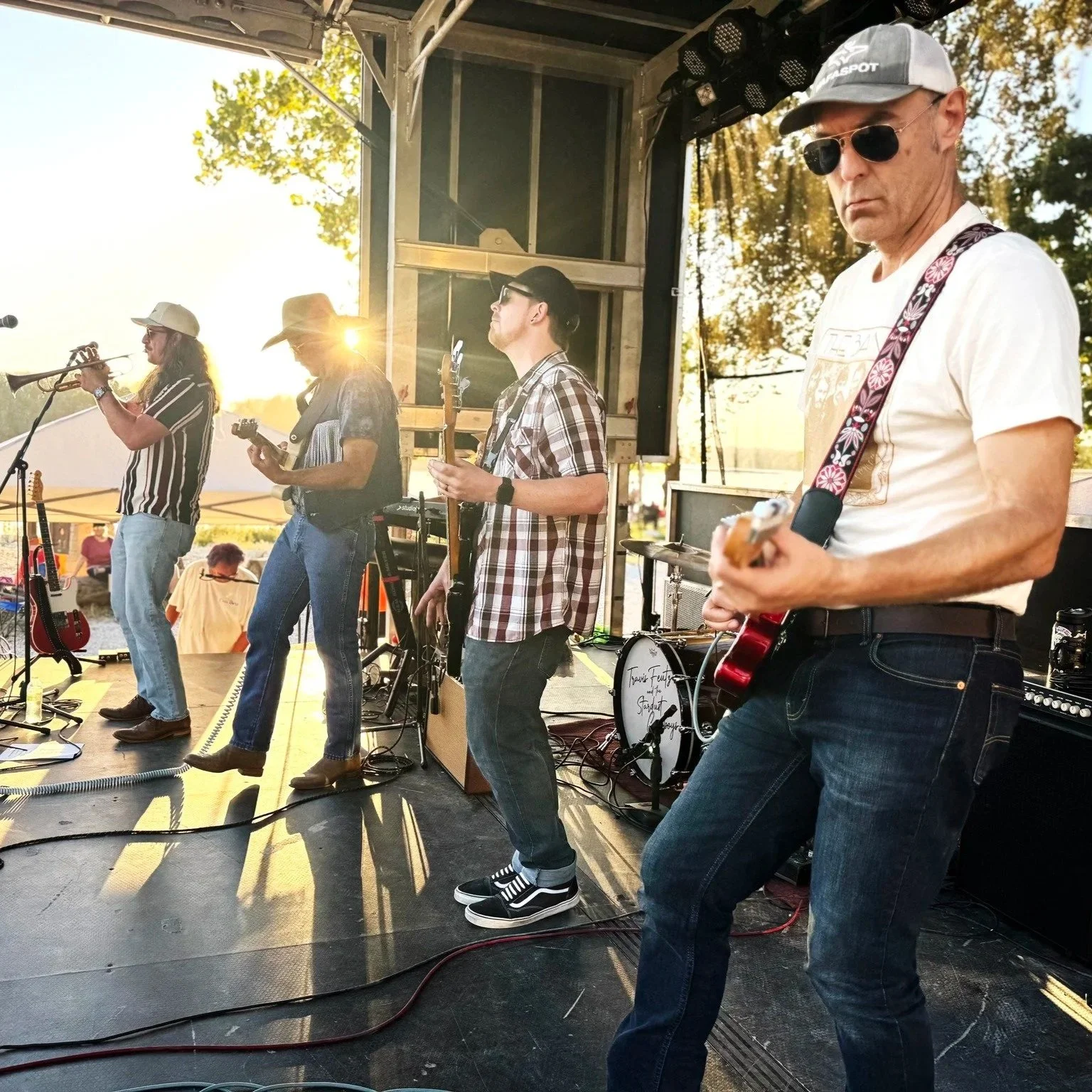 Episode 184: Biscuits Beats and Brews Special