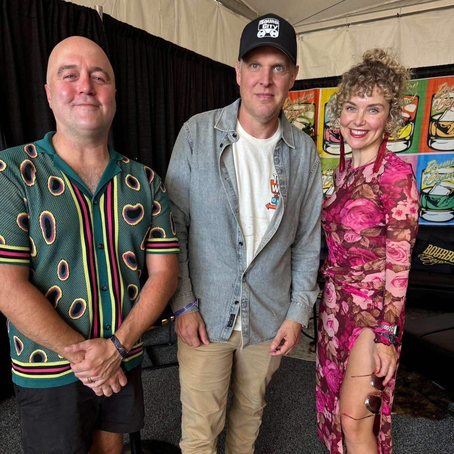 Episode 185: Bourbon and Beyond Special Part 1